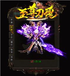 天龙版天龙八部私服